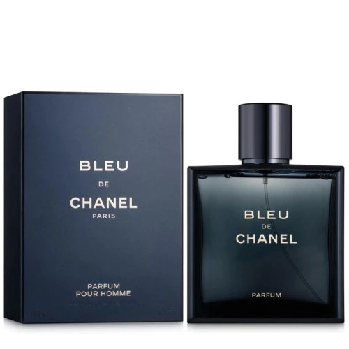 Духи Chanel Bleu de Chanel Parfum 2018 для чоловіків