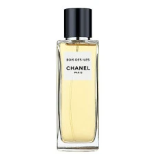 Туалетна вода Chanel Les Exclusifs de Chanel Bois des Iles для жінок
