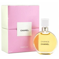 Лосьйон-молочко для тіла Chanel Chance для жінок