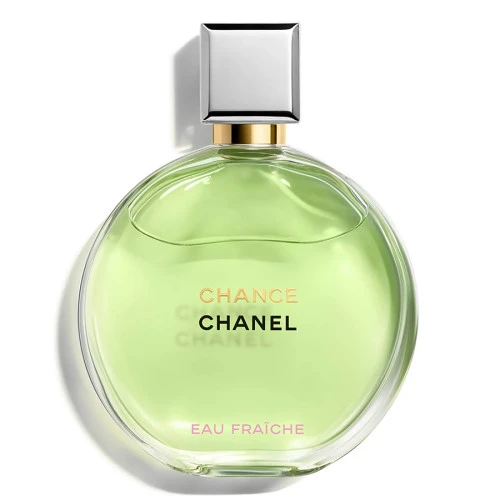Парфумована вода Chanel Chance Eau Fraiche Eau de Parfum для жінок (оригінал)