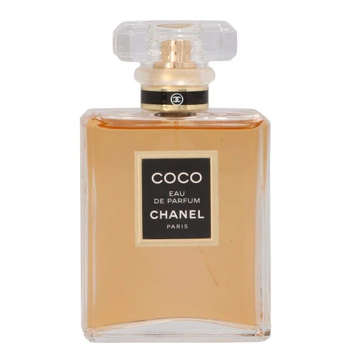 Парфюмированная вода Chanel Coco Eau de Parfum для женщин