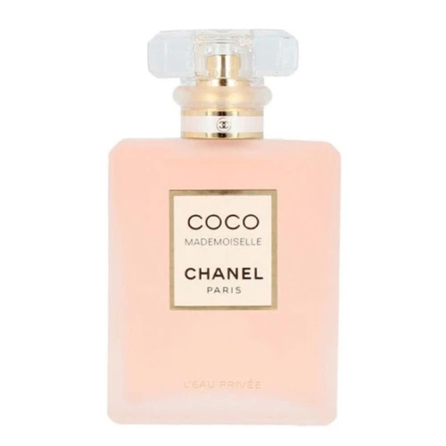 Туалетна вода Chanel Coco Mademoiselle L'Eau Privee для жінок