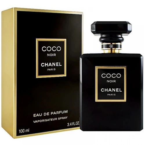 Парфюмированная вода Chanel Coco Noir для женщин