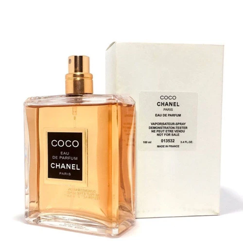Парфюмированная вода Chanel Coco Eau de Parfum для женщин