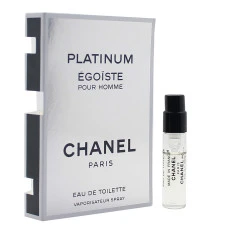 Дезодорант Chanel Egoiste Platinum для чоловіків