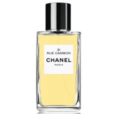 Туалетна вода Chanel Les Exclusifs de Chanel 31 Rue Cambon для жінок