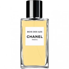 Парфюмова вода Chanel Les Exclusifs de Chanel Bois des Iles для жінок