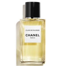 Парфюмова вода Chanel Les Exclusifs de Chanel Cuir de Russie для жінок