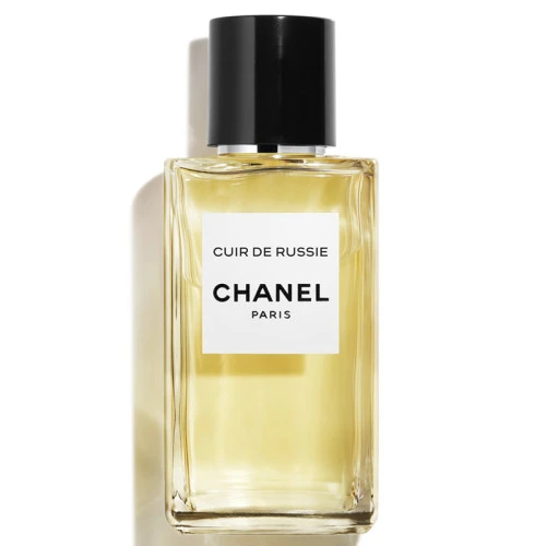 Парфюмова вода Chanel Les Exclusifs de Chanel Cuir de Russie для жінок