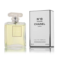 Парфумована вода Chanel №19 Poudre для жінок