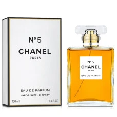Парфумована вода Chanel N5 для жінок