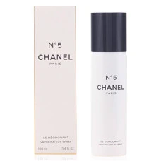 Дезодорант Chanel N5 для жінок 