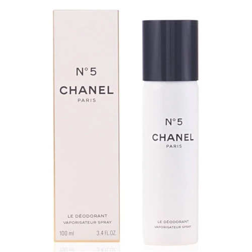 Дезодорант Chanel N5 для жінок (оригінал)