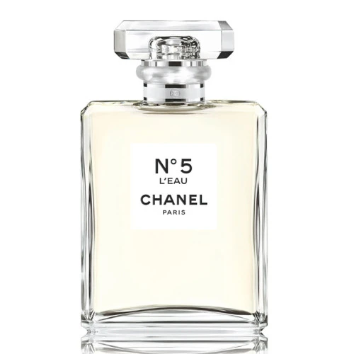 Туалетна вода Chanel N5 L'Eau для жінок
