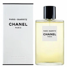 Туалетна вода Chanel Paris - Biarritz для чоловіків та жінок