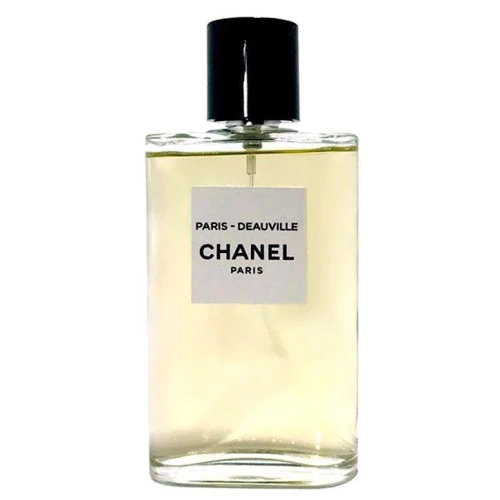 Туалетна вода Chanel Paris - Deauville для чоловіків та жінок