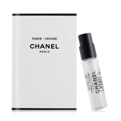 Туалетна вода Chanel Paris - Venise для чоловіків та жінок