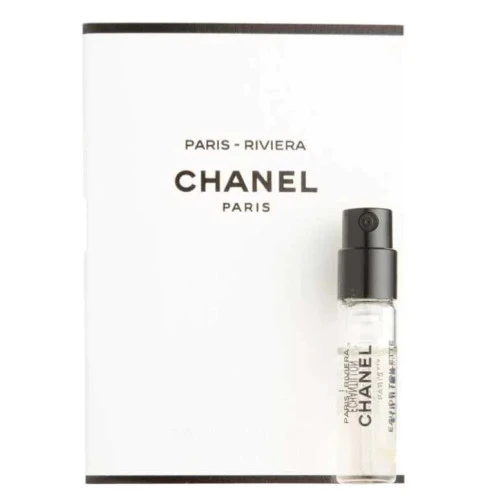 Туалетна вода Chanel Paris-Riviera для чоловіків та жінок