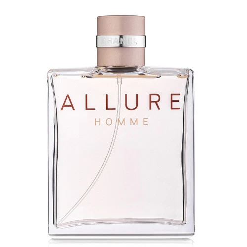 Туалетная вода Chanel Allure Homme для мужчин
