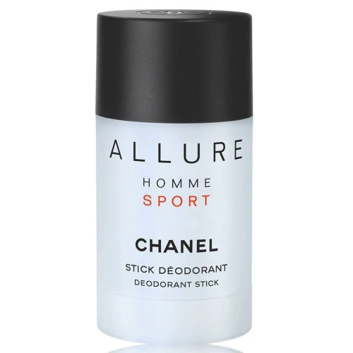 Дезодорант Chanel Allure Homme Sport для чоловіків