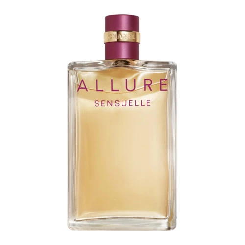 Парфумована вода Chanel Allure Sensuelle для жінок
