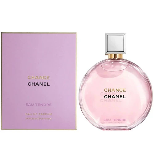 Парфумована вода Chanel Chance Eau Tendre для жінок