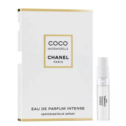 Парфумована вода Chanel Coco Mademoiselle Eau De Parfum Intense для жінок