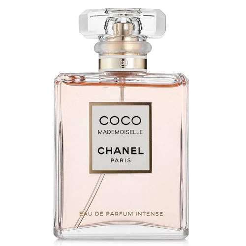 Парфумована вода Chanel Coco Mademoiselle Eau De Parfum Intense для жінок