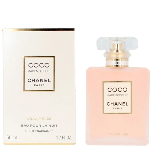 Туалетна вода Chanel Coco Mademoiselle L'Eau Privee для жінок