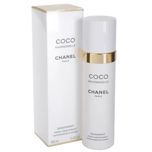 Дезодорант Chanel Coco Mademoiselle для жінок
