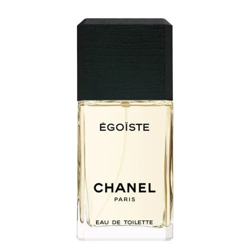 Туалетна вода Chanel Egoiste для чоловіків