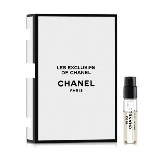 Туалетная вода Chanel Les Exclusifs de Chanel 1932 для женщин
