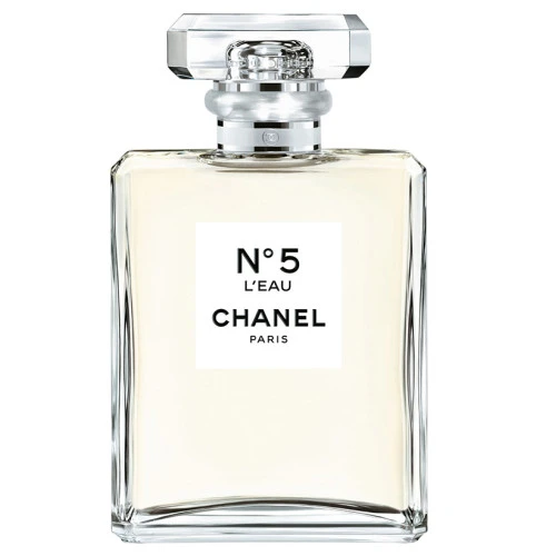 Туалетна вода Chanel N5 L'Eau для жінок