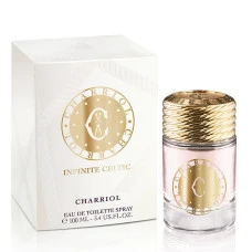 Туалетна вода Charriol Infinite Celtic For Women для жінок