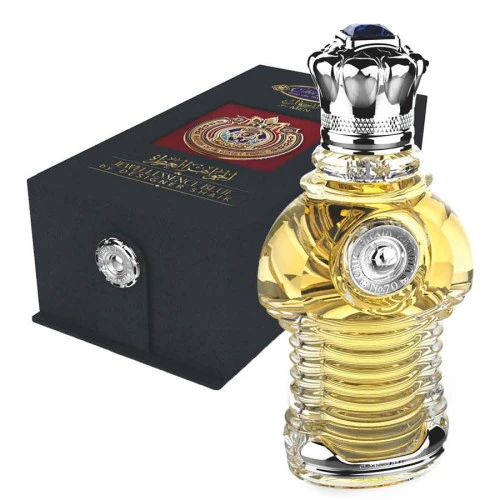 Парфумована вода Shaik Chic Shaik No 70 для чоловіків