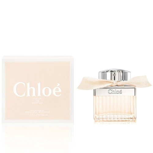 Парфюмированная вода Chloe Fleur de Parfum для женщин