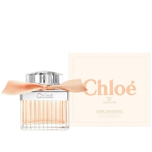 Туалетна вода Chloé Rose Tangerine для жінок