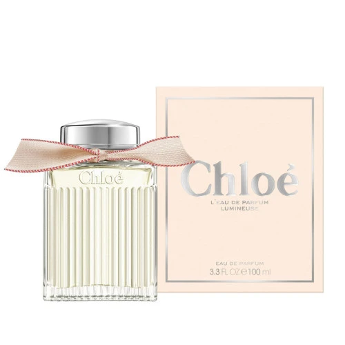 Парфюмированная вода Chloé Eau de Parfum Lumineuse для женщин (оригинал)