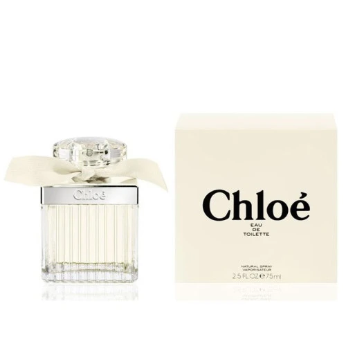 Туалетная вода Chloe Chloe Eau de Toilette для женщин