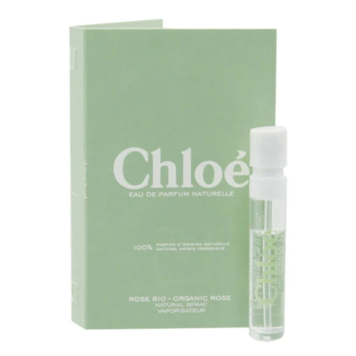 Парфумована вода Chloe Eau de Parfum Naturelle для жінок