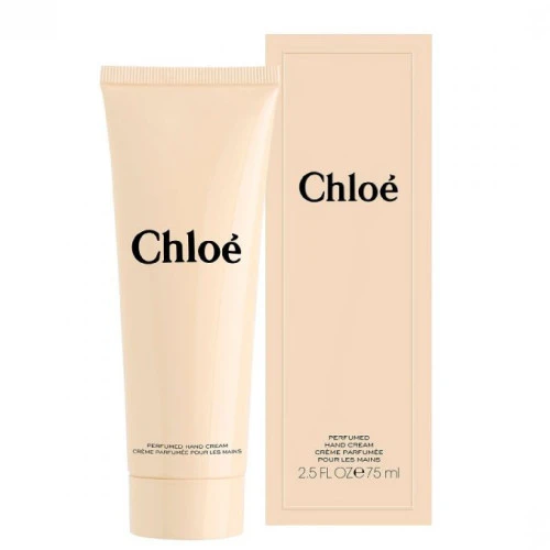 Крем для рук Chloe Eau de Parfum для женщин