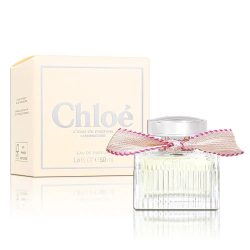 Парфюмированная вода Chloé Eau de Parfum Lumineuse для женщин (оригинал)