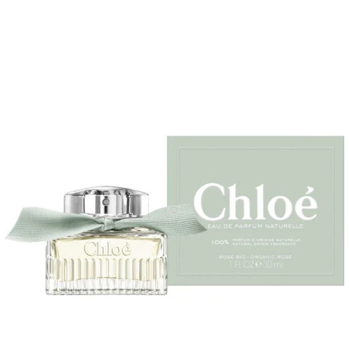Парфумована вода Chloe Eau de Parfum Naturelle для жінок