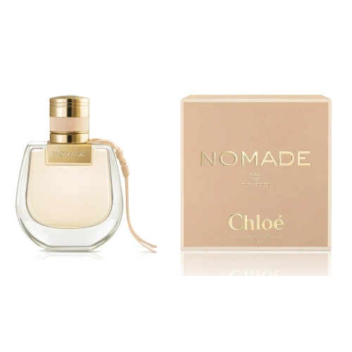 Лосьон для тела Chloe Nomade для женщин (оригинал)