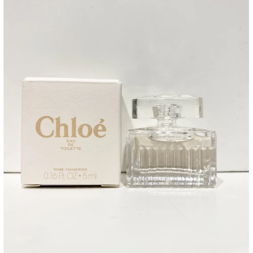 Туалетна вода Chloé Rose Tangerine для жінок