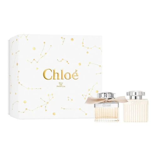 Набір Chloe Eau de Parfum для жінок