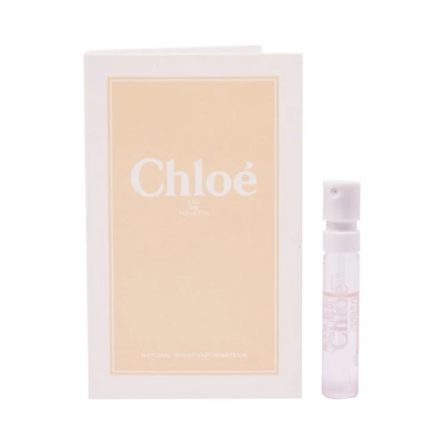 Туалетная вода Chloe Chloe Eau de Toilette для женщин