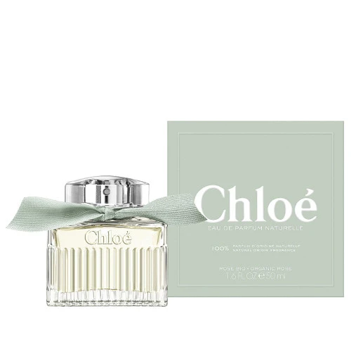 Парфумована вода Chloe Eau de Parfum Naturelle для жінок