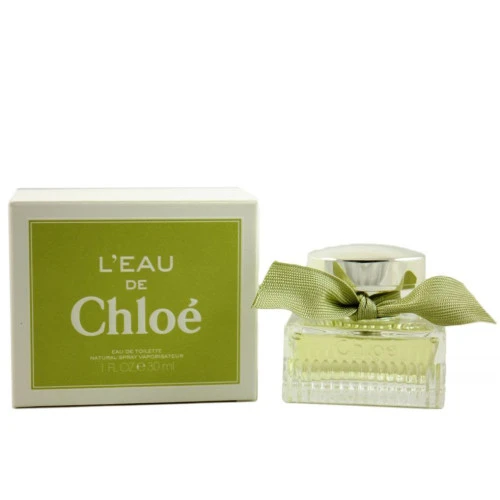 Туалетная вода Chloe L'Eau Eau de Toilette для женщин