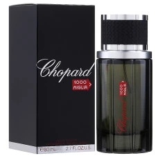Туалетна вода Chopard 1000 Miglia для чоловіків